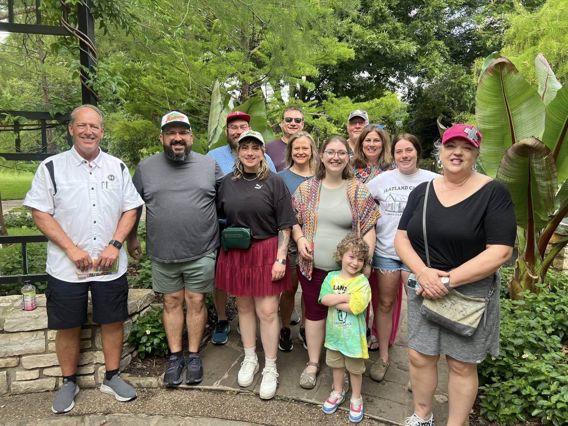 Music Ministry Day Out