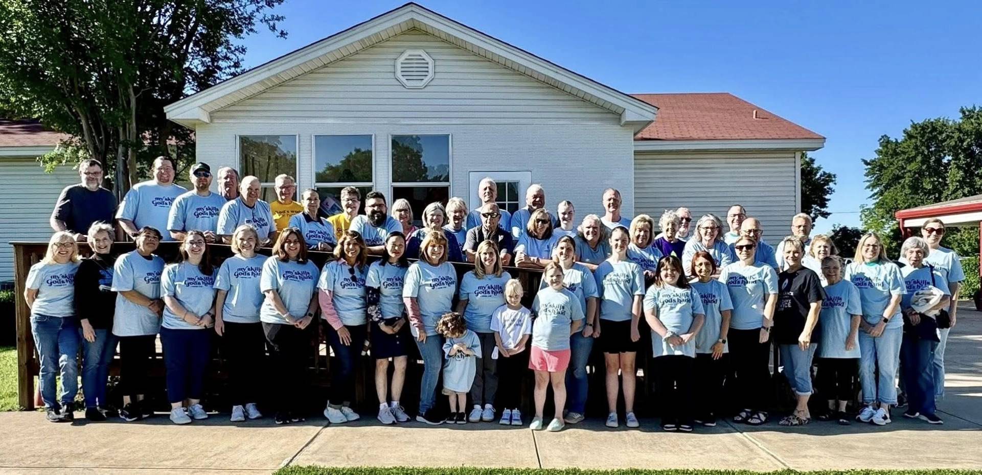 Great Day of Service 2025